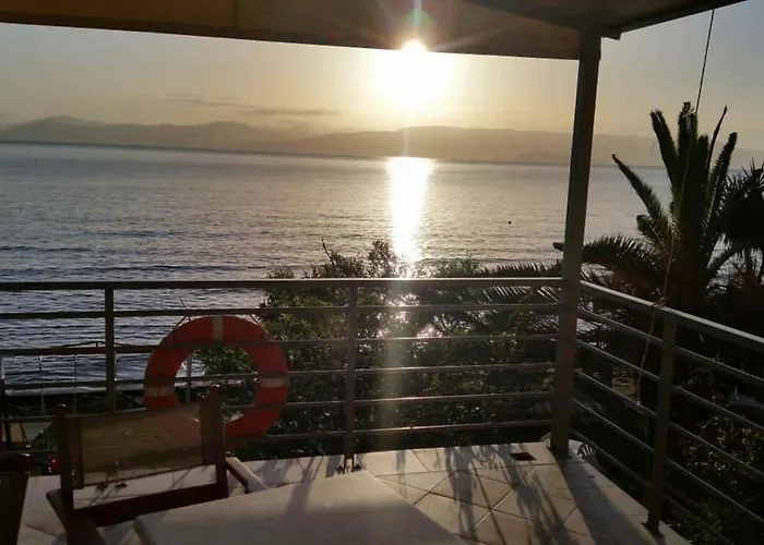 Seafront Apartments