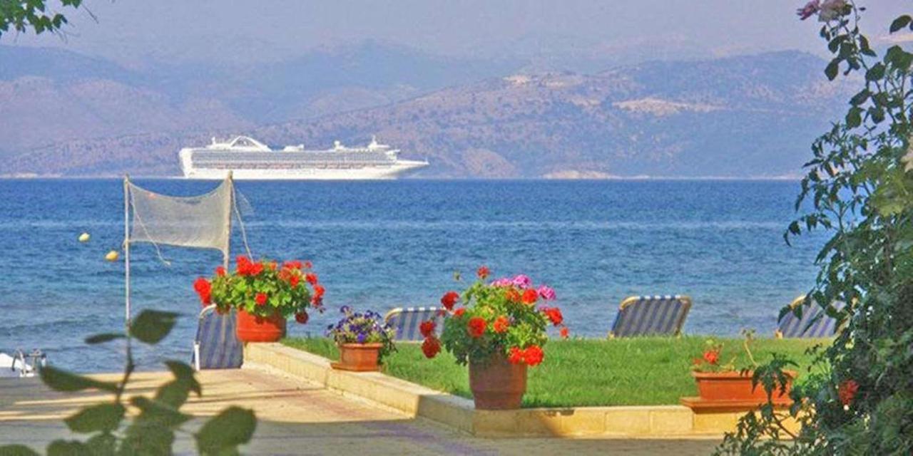 Seafront Κάβος