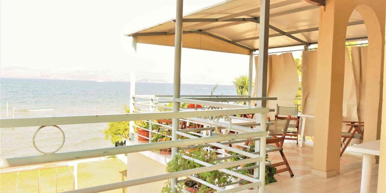 Seafront Appart hôtel