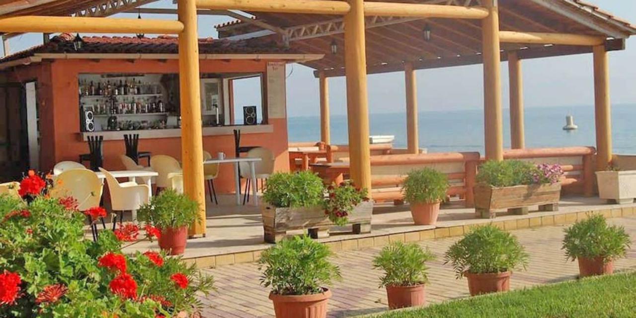 Seafront Appart hôtel