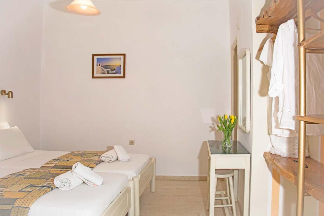 Appart hôtel Seafront *