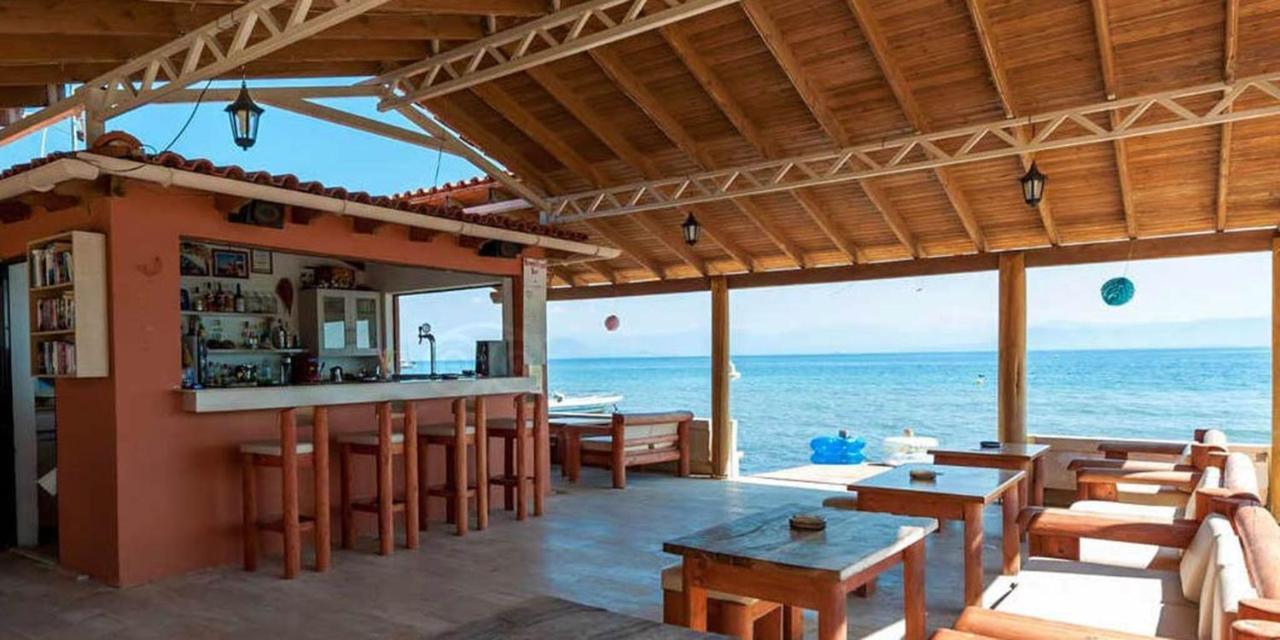 Seafront Ξενοδοχείο με διαμερίσματα Κάβος