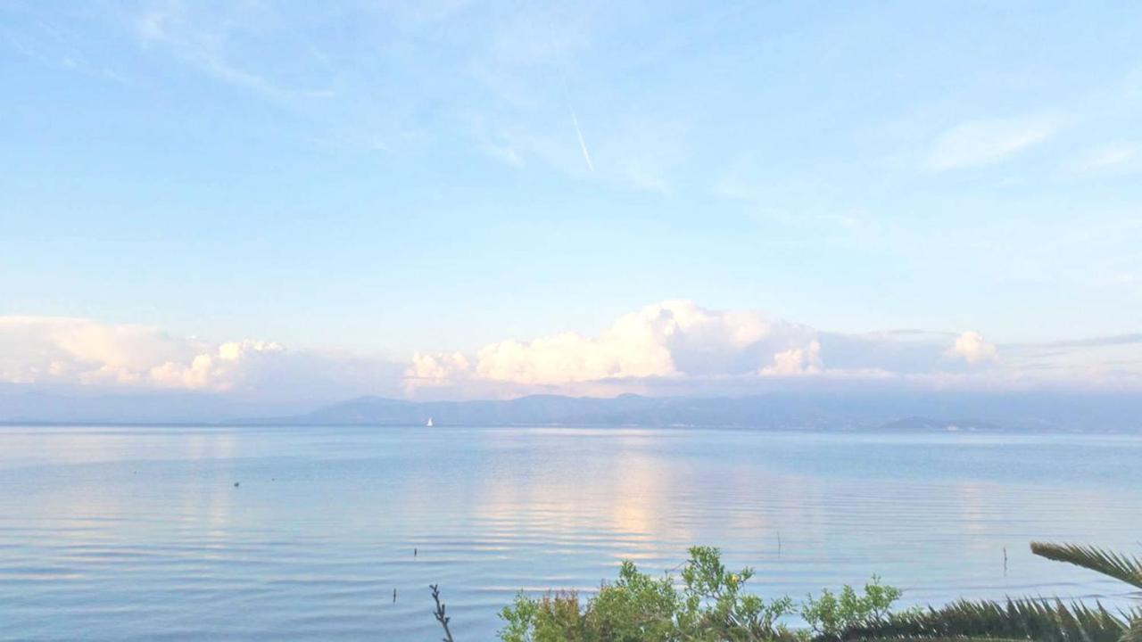 Ξενοδοχείο με διαμερίσματα Seafront *