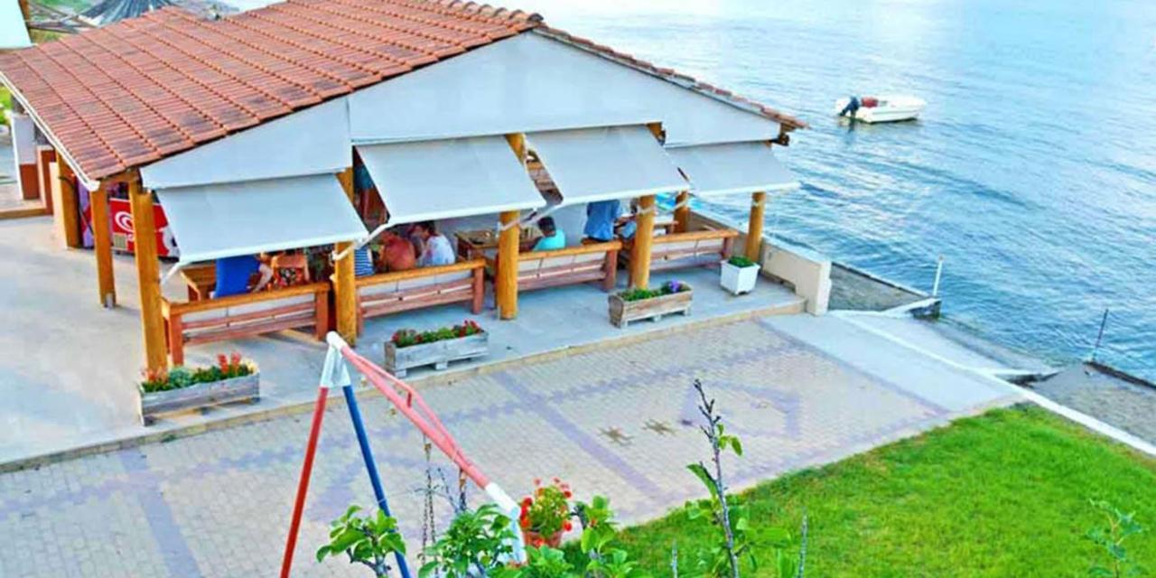 Seafront * Κάβος