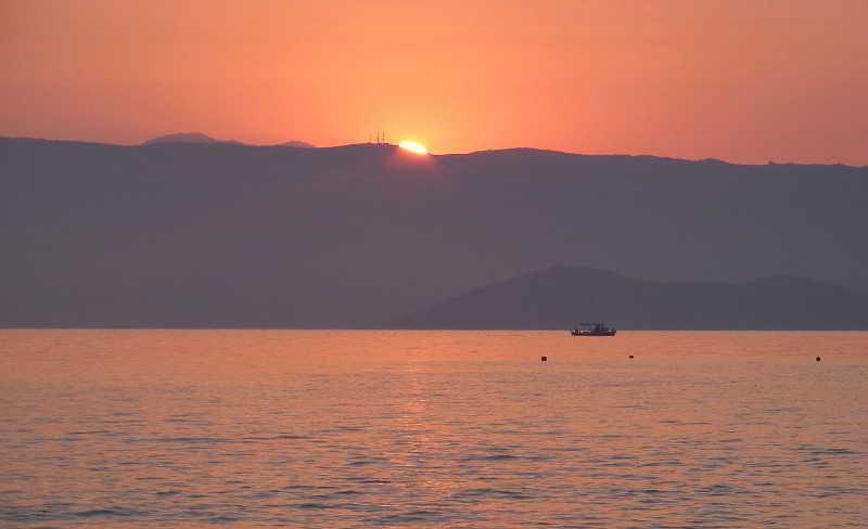 Seafront Ξενοδοχείο με διαμερίσματα *