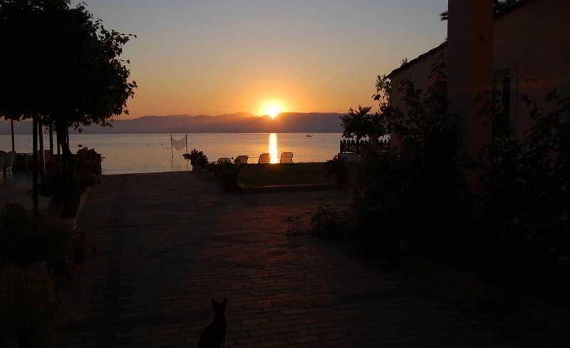 Seafront * Κάβος