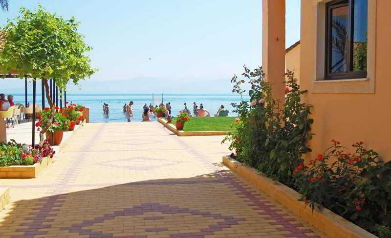 Seafront Appart hôtel *