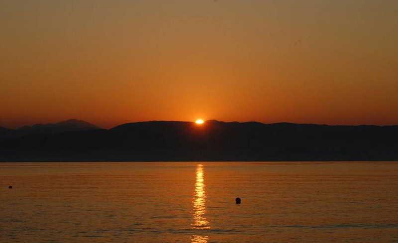 Seafront Ξενοδοχείο με διαμερίσματα *