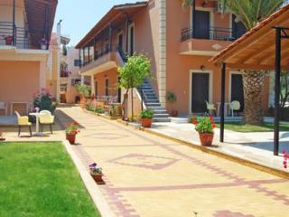 Ξενοδοχείο με διαμερίσματα Seafront Κάβος