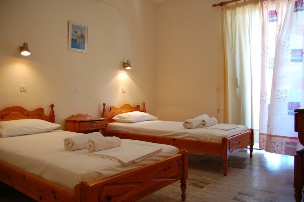 Seafront Appart hôtel *