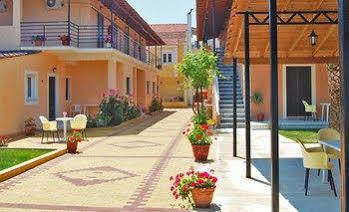 Appart hôtel Seafront Kávos